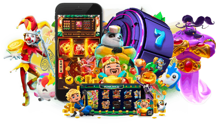 59GBET8 สล็อต